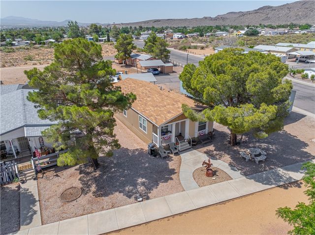 1207 E Aralia Drive, Kingman, AZ 86409