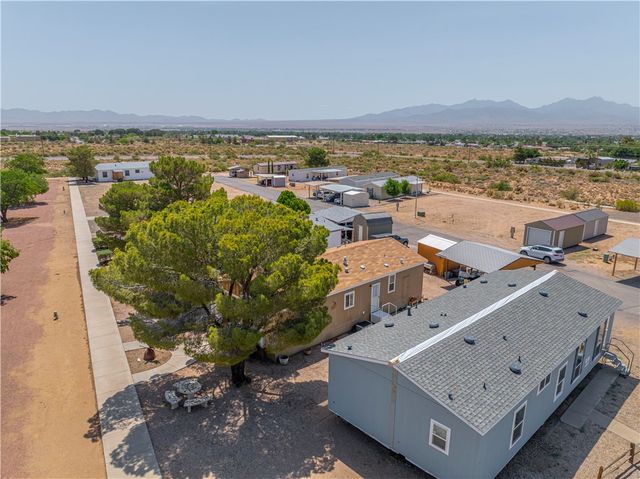 1207 E Aralia Drive, Kingman, AZ 86409