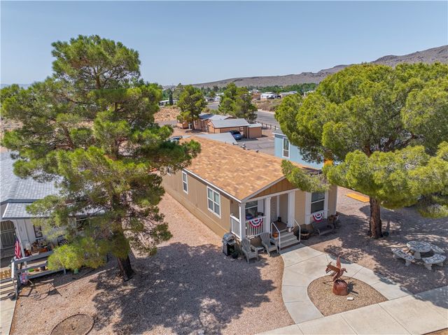 1207 E Aralia Drive, Kingman, AZ 86409
