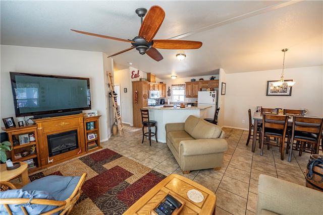 1207 E Aralia Drive, Kingman, AZ 86409