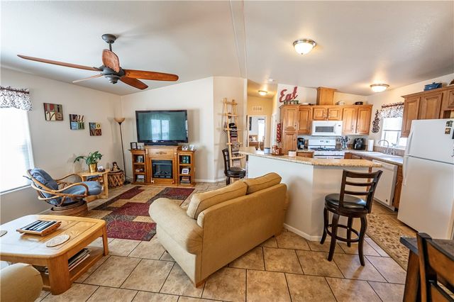 1207 E Aralia Drive, Kingman, AZ 86409