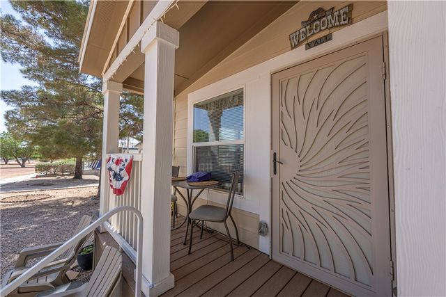 1207 E Aralia Drive, Kingman, AZ 86409