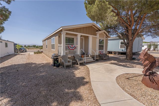 1207 E Aralia Drive, Kingman, AZ 86409