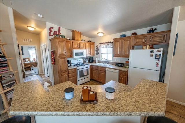 1207 E Aralia Drive, Kingman, AZ 86409