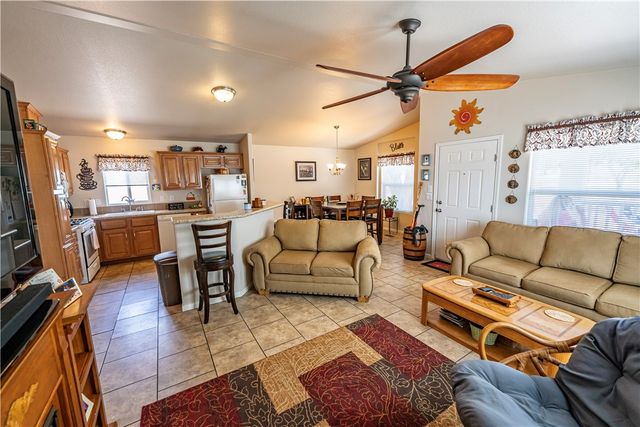 1207 E Aralia Drive, Kingman, AZ 86409