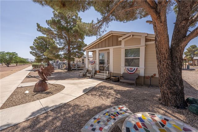 1207 E Aralia Drive, Kingman, AZ 86409