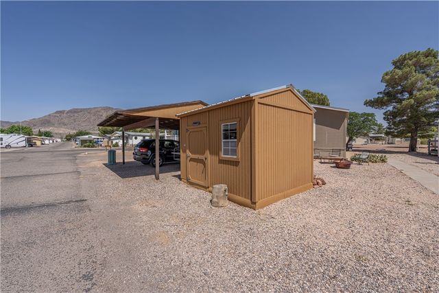 1207 E Aralia Drive, Kingman, AZ 86409