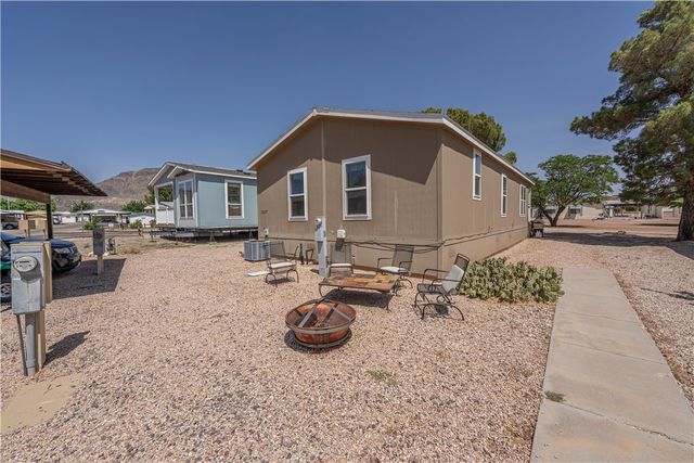 1207 E Aralia Drive, Kingman, AZ 86409