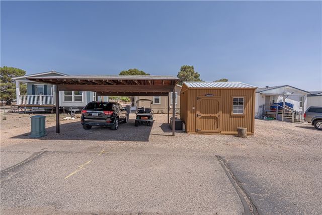 1207 E Aralia Drive, Kingman, AZ 86409