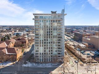 505 E 6th Street 912, Charlotte, NC 28202