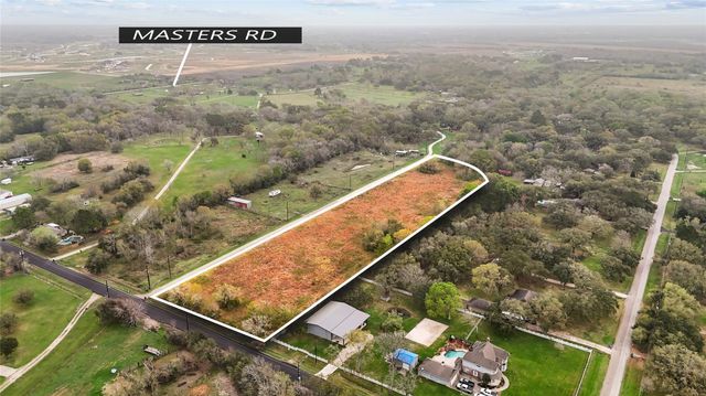 10003 Hanselman Road, Manvel, TX 77578