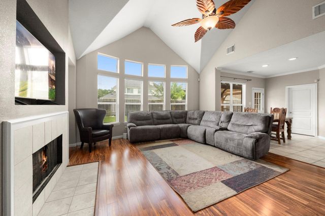 13814 Swan Hollow Lane, Houston, TX 77041