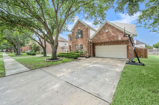 13814 Swan Hollow Lane, Houston, TX 77041