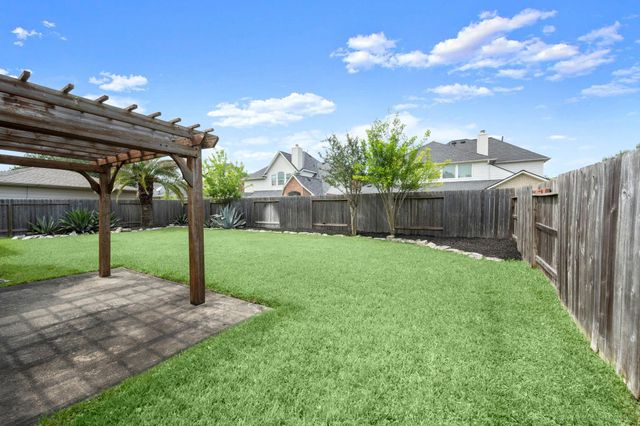 13814 Swan Hollow Lane, Houston, TX 77041