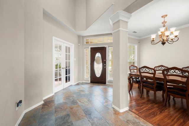13814 Swan Hollow Lane, Houston, TX 77041