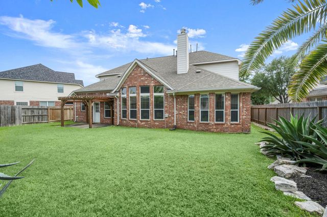 13814 Swan Hollow Lane, Houston, TX 77041