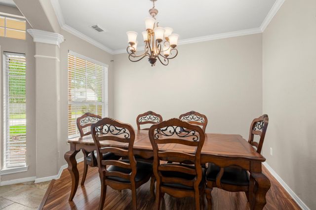 13814 Swan Hollow Lane, Houston, TX 77041