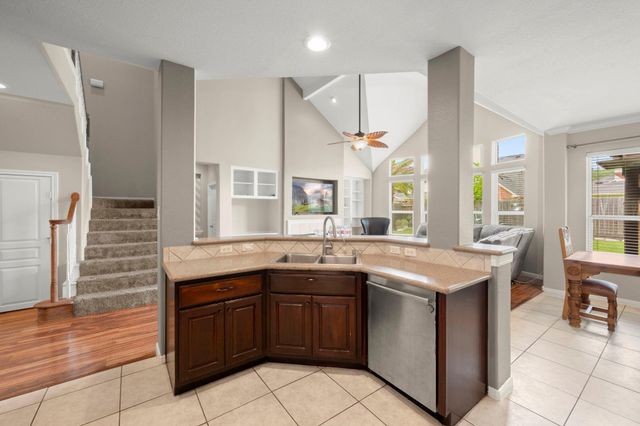 13814 Swan Hollow Lane, Houston, TX 77041