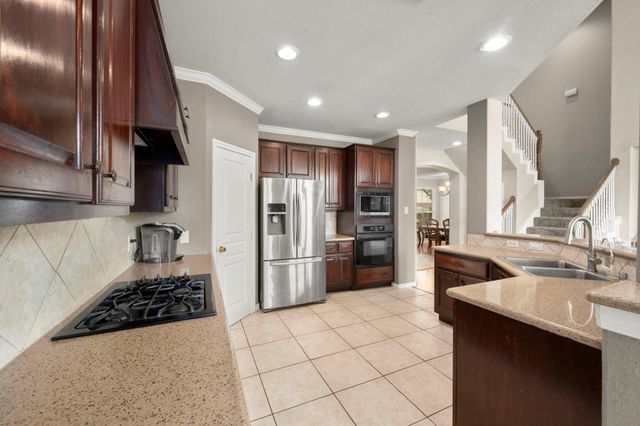 13814 Swan Hollow Lane, Houston, TX 77041
