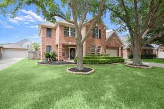13814 Swan Hollow Lane, Houston, TX 77041