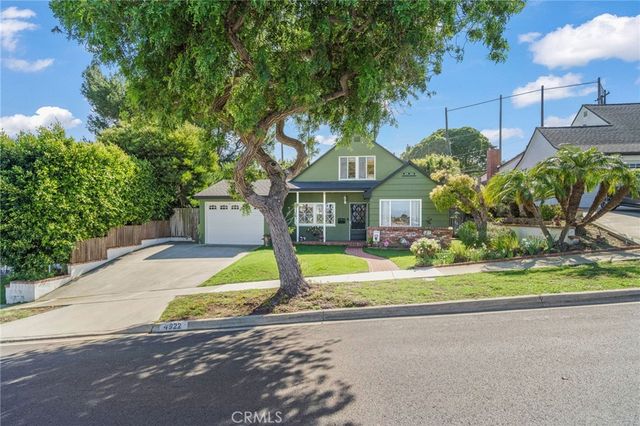 4922 Reynolds Road, Torrance, CA 90505