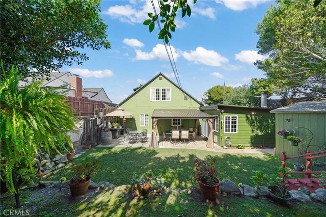 4922 Reynolds Road, Torrance, CA 90505