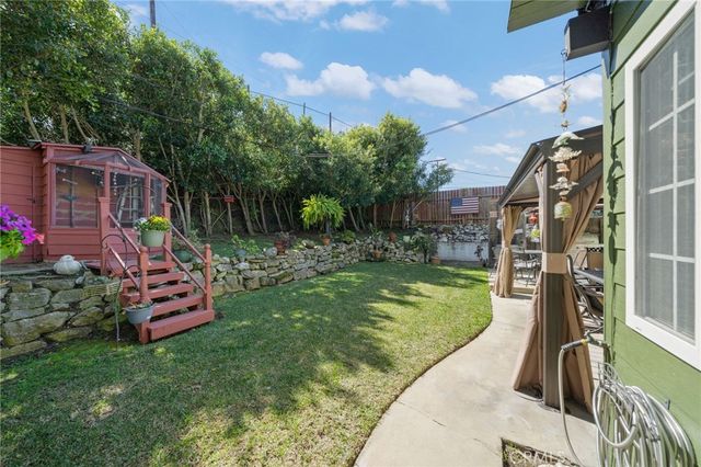 4922 Reynolds Road, Torrance, CA 90505