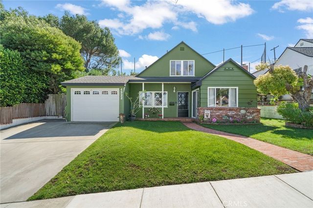 4922 Reynolds Road, Torrance, CA 90505