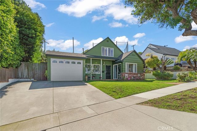 4922 Reynolds Road, Torrance, CA 90505