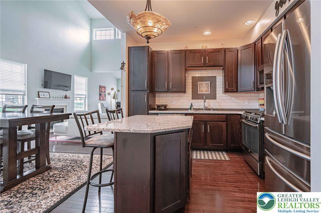 1350 Caspian Street, South Whitehall Twp, PA 18104
