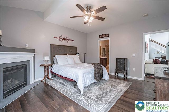 1350 Caspian Street, South Whitehall Twp, PA 18104