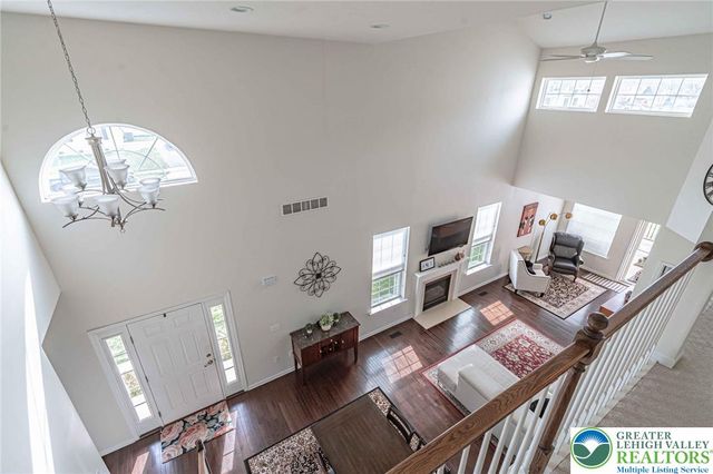1350 Caspian Street, South Whitehall Twp, PA 18104
