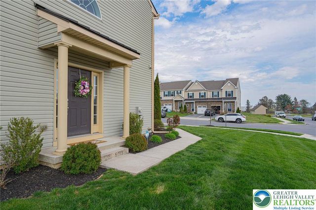 1350 Caspian Street, South Whitehall Twp, PA 18104
