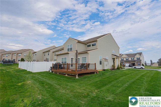1350 Caspian Street, South Whitehall Twp, PA 18104