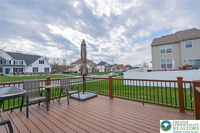 1350 Caspian Street, South Whitehall Twp, PA 18104