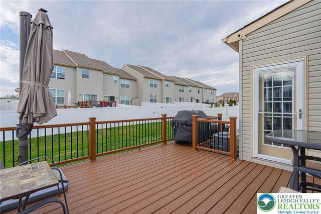 1350 Caspian Street, South Whitehall Twp, PA 18104