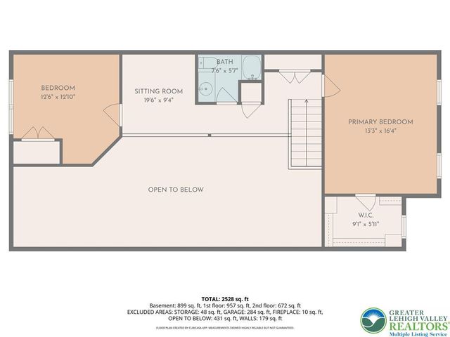 1350 Caspian Street, South Whitehall Twp, PA 18104
