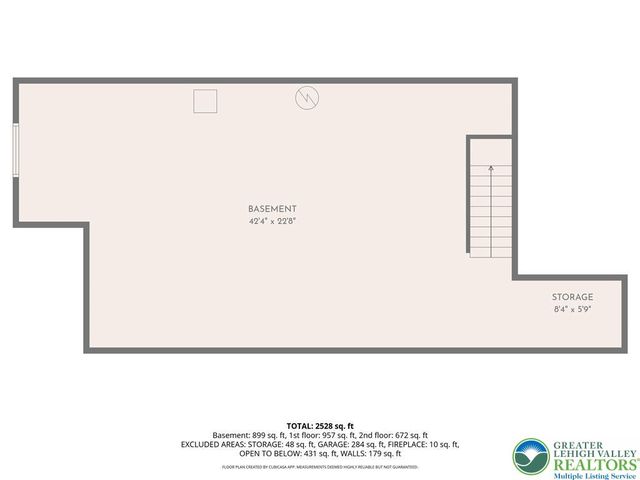 1350 Caspian Street, South Whitehall Twp, PA 18104