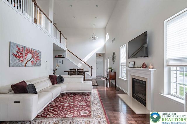 1350 Caspian Street, South Whitehall Twp, PA 18104