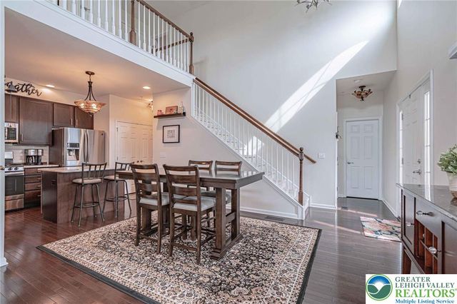 1350 Caspian Street, South Whitehall Twp, PA 18104