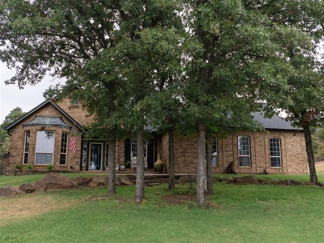 9513 S Foxmor Drive, Oklahoma City, OK 73165
