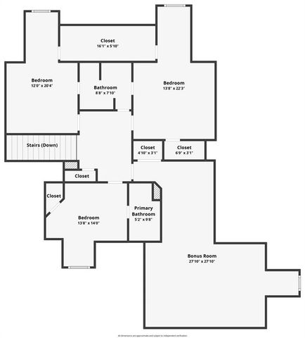 9513 S Foxmor Drive, Oklahoma City, OK 73165