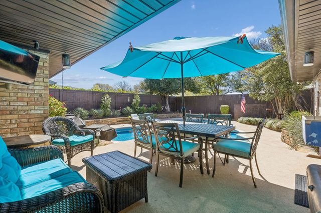 2520 Flagstone Drive, Plano, TX 75075