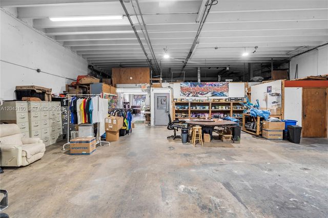 651 NW 106th Street, Miami, FL 33150
