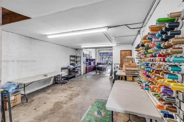 651 NW 106th Street, Miami, FL 33150