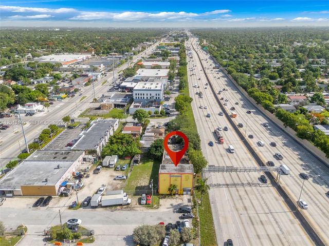 651 NW 106th Street, Miami, FL 33150