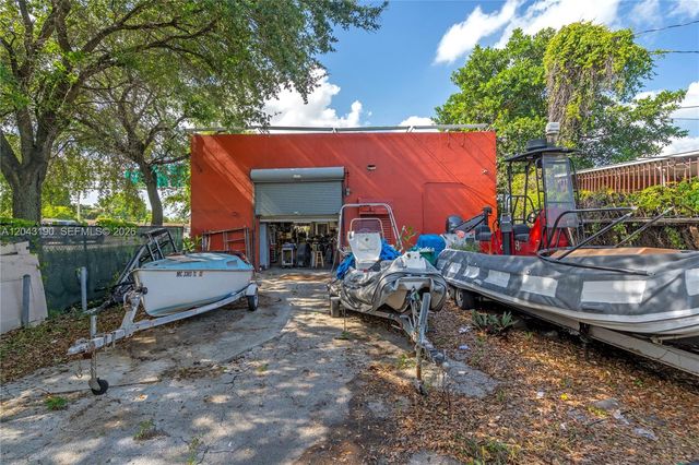 651 NW 106th Street, Miami, FL 33150