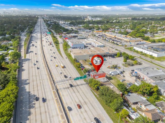 651 NW 106th Street, Miami, FL 33150