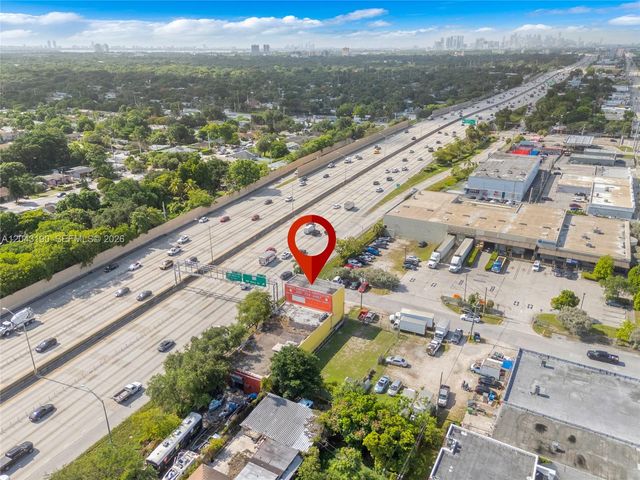 651 NW 106th Street, Miami, FL 33150
