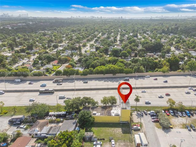 651 NW 106th Street, Miami, FL 33150